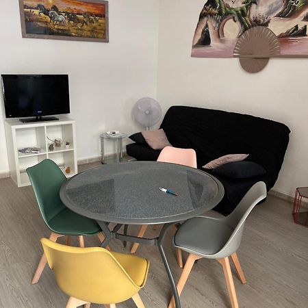 Appartement T3 Rez De Jardin Marseille Ngoại thất bức ảnh
