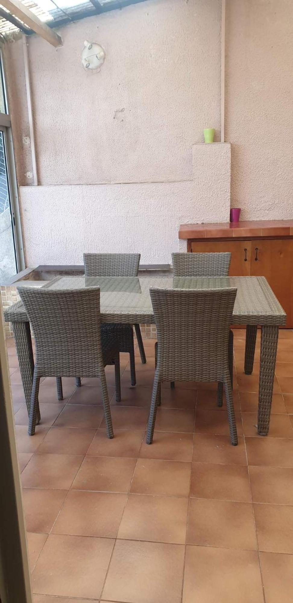 Appartement T3 Rez De Jardin Marseille Ngoại thất bức ảnh