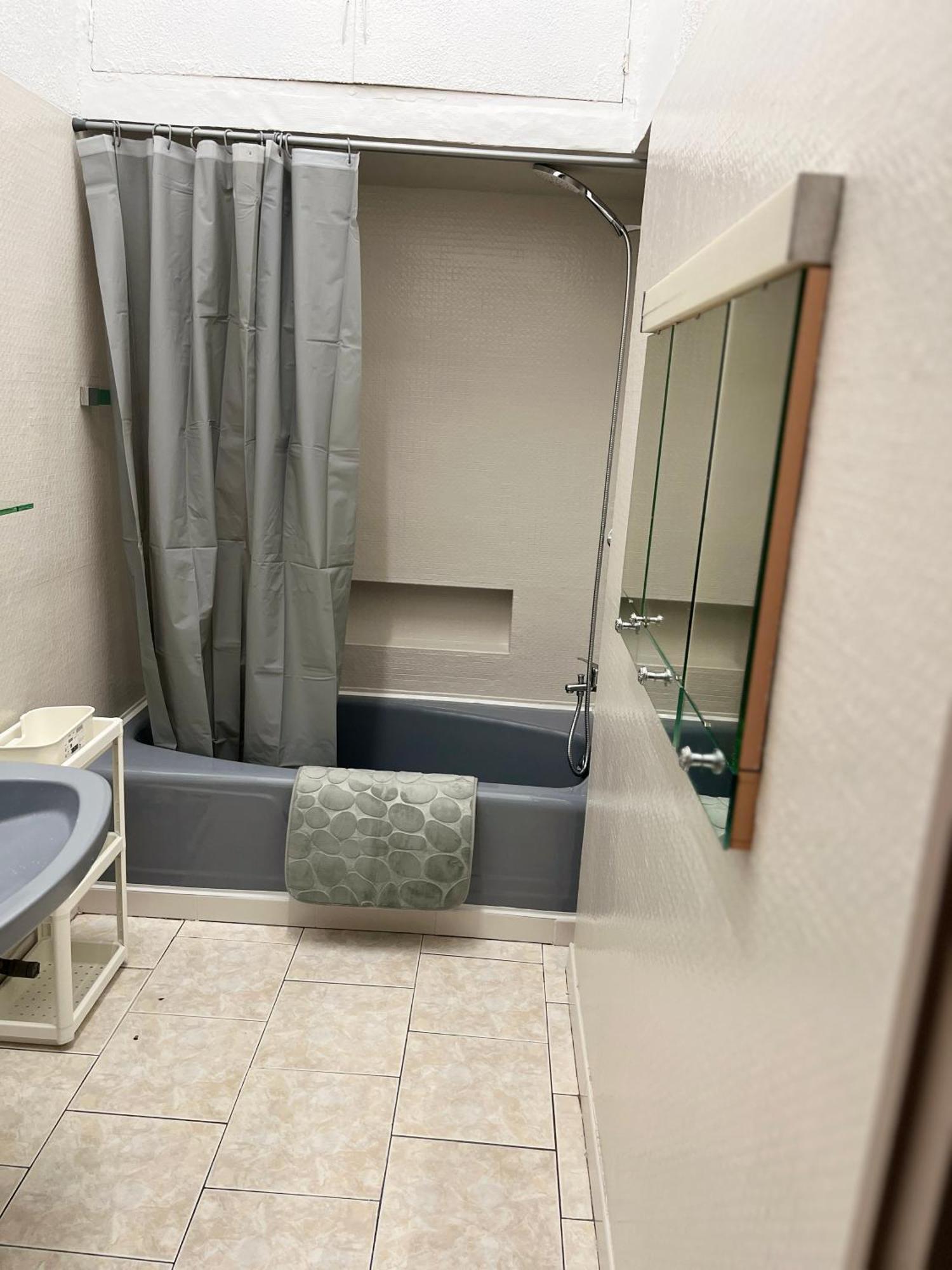 Appartement T3 Rez De Jardin Marseille Ngoại thất bức ảnh