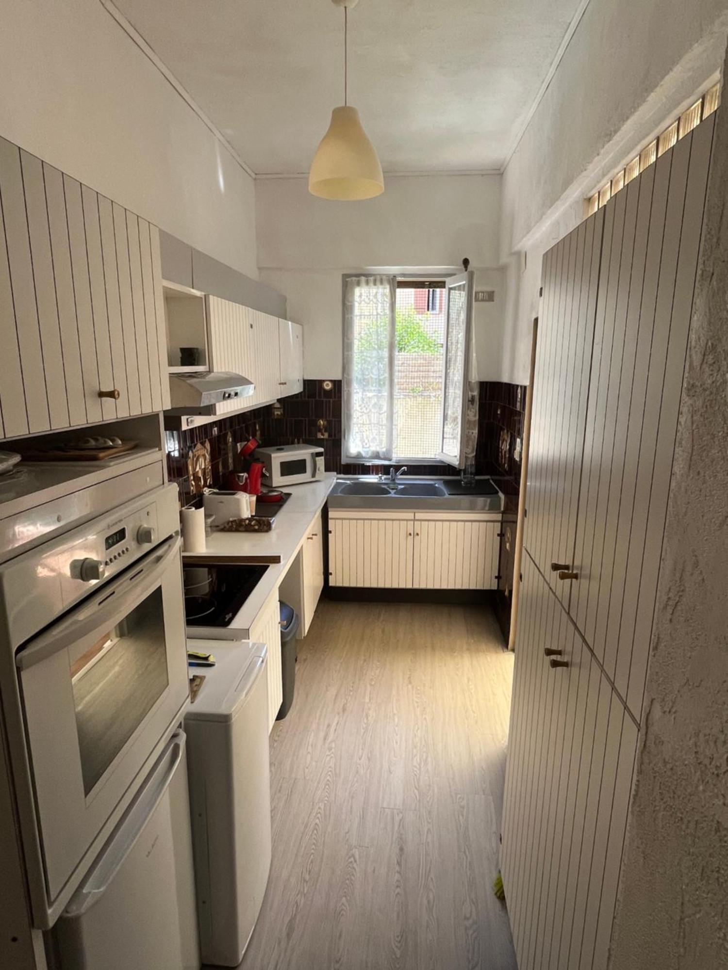 Appartement T3 Rez De Jardin Marseille Ngoại thất bức ảnh